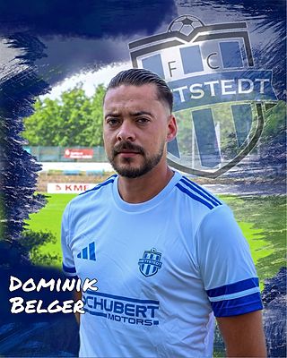 Dominik Belger