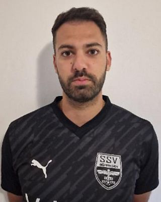 Matthäus Be Malke