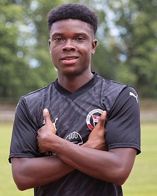 Wesa Den Araujo Van-Dunem