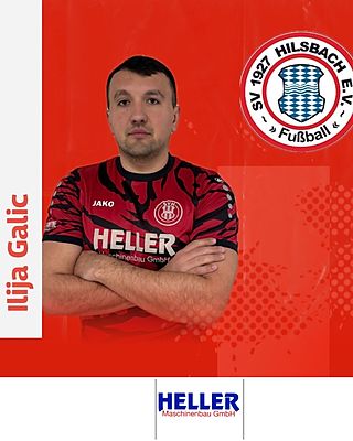Ilija Galic