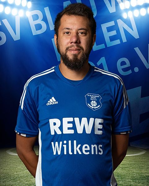 Foto: Angelo Wiesner