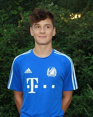 Maximilian Böhrer
