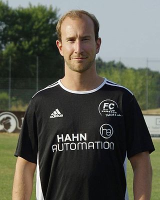 Lukas Schmitt