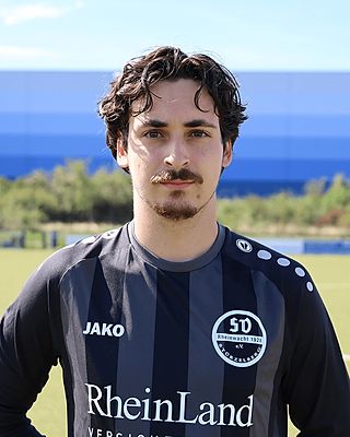 Kenan Sahin