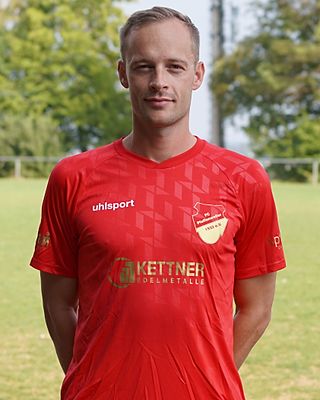 Yannick Bartmann