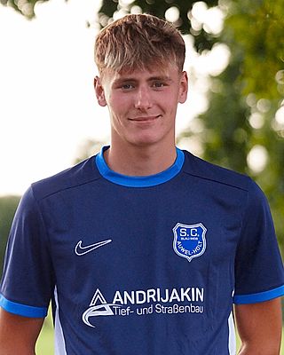 Julian Behnke