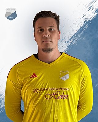 Niklas Rosenstein