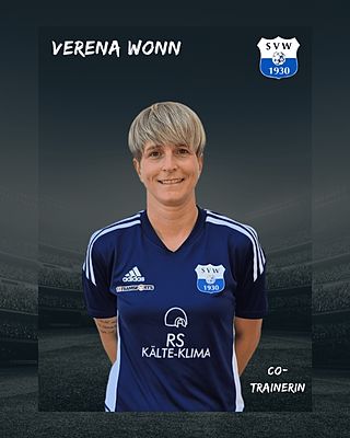 Verena Wonn