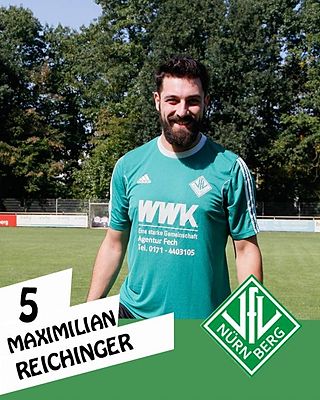 Maximilian Reichinger