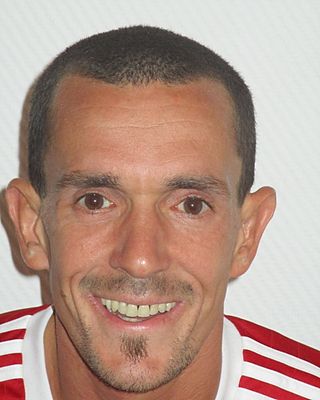 Daniel Bauernschmitt