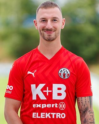 Marco Pfab