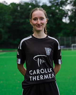 Franziska Schoop
