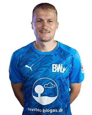 Christian Düker