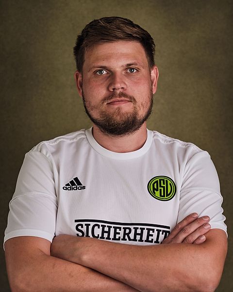 Foto: MARWIN GANSAUGE