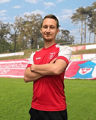 Axel Hübner