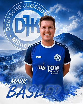 Mark Thomas Basler