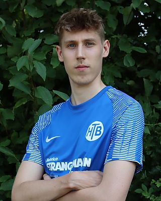 Niklas-Marvin Fortmann