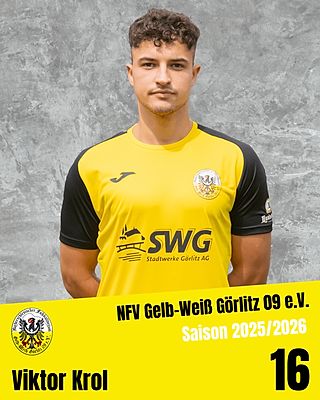 Viktor Krol