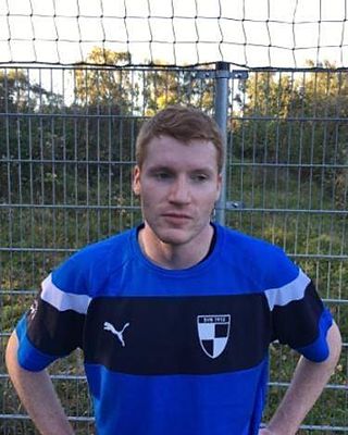 Daniel Bannach