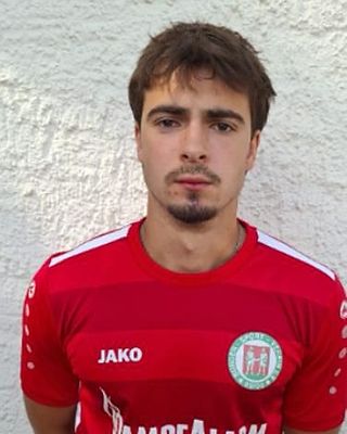 Mark Schlichtenmeier