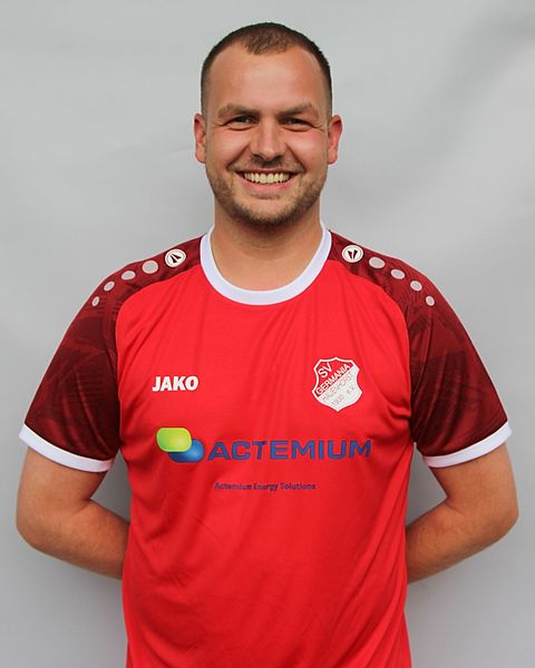 Dominik Wierling
