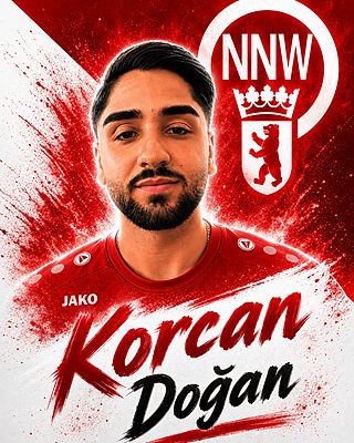Korcan Dogan