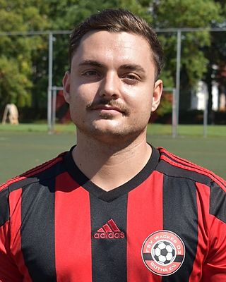 Henrik Dürrfeld
