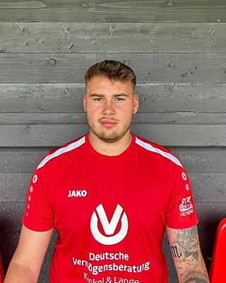Jann-Luka Haase