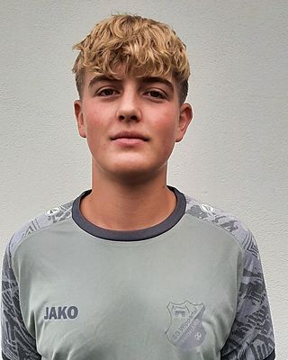Malte Edler