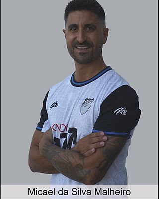 Micael da Silva Malheiro