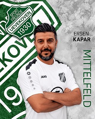 Ersen Kapar