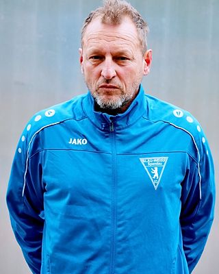 Karsten Brand