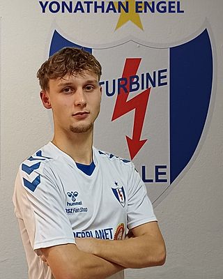 Yonathan Engel