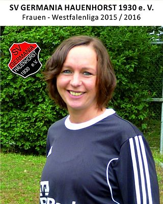 Melanie Schillinger (geb. Reinhold)