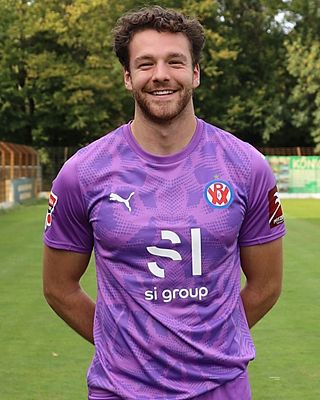 David Nreca-Bisinger