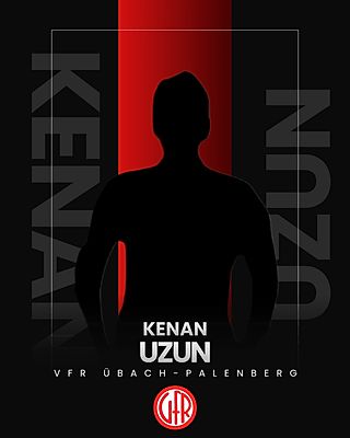Kenan Uzun