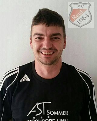 Bernhard Schantz