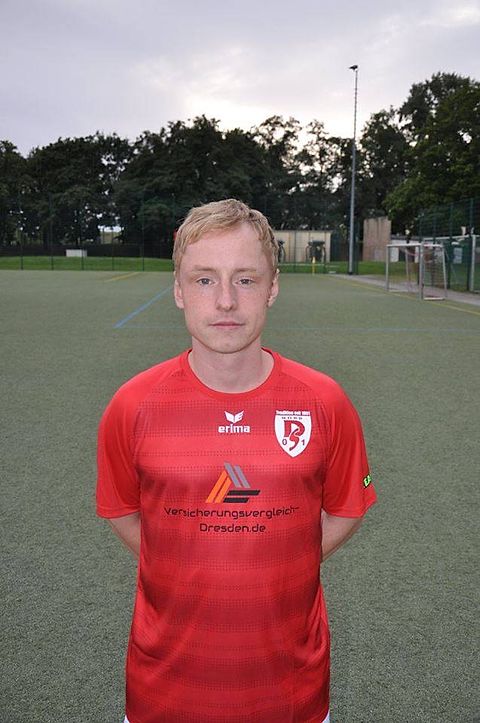 Foto: Sportfreunde 01 Dresden-Nord