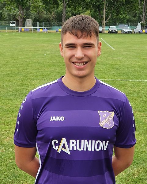 Angelo Vitaj