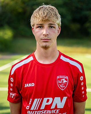 Niklas Schilling