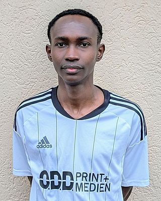 Moussa Diarra