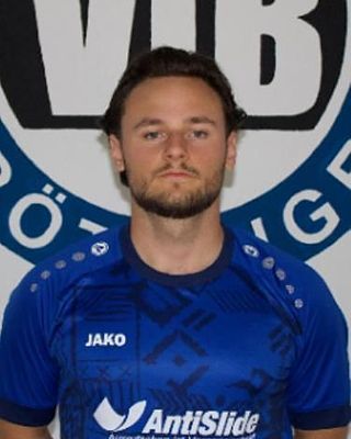 Lukas Chatzitheodorou