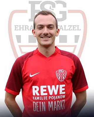 Florian Mertes