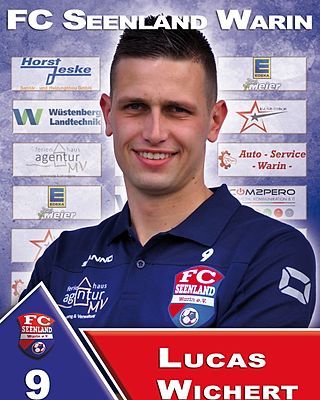 Lucas Wichert