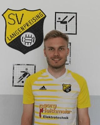 Lukas Weiß