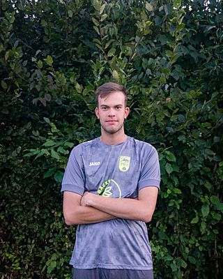 Marius Preßler