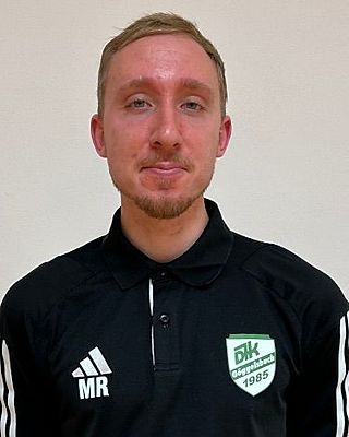Matthias Reichel