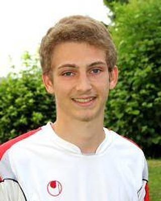 Marcel Huber