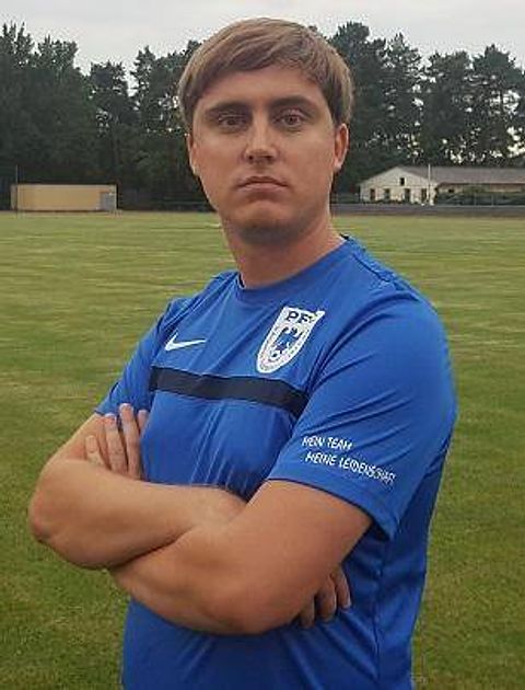 Foto: Przychodni, Nico