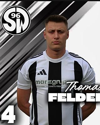 Thomas Felder